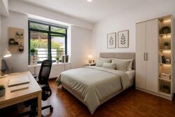 Upper Bukit Timah Road (D21), Condominium #595629941